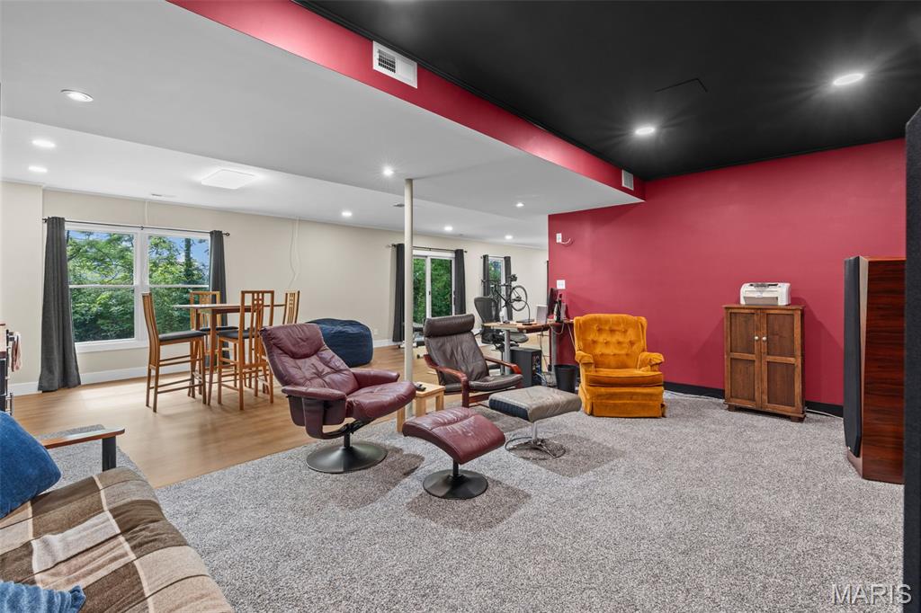 Stone Crest - Residential