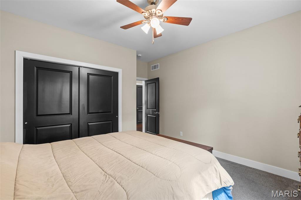 Stone Crest - Residential