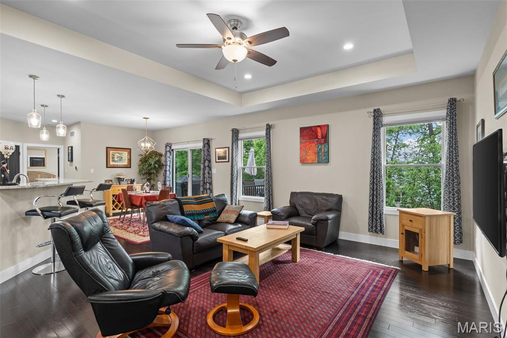 Stone Crest - Residential