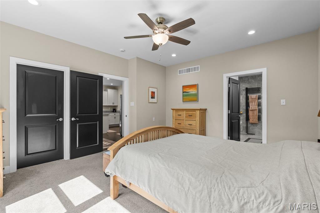 Stone Crest - Residential