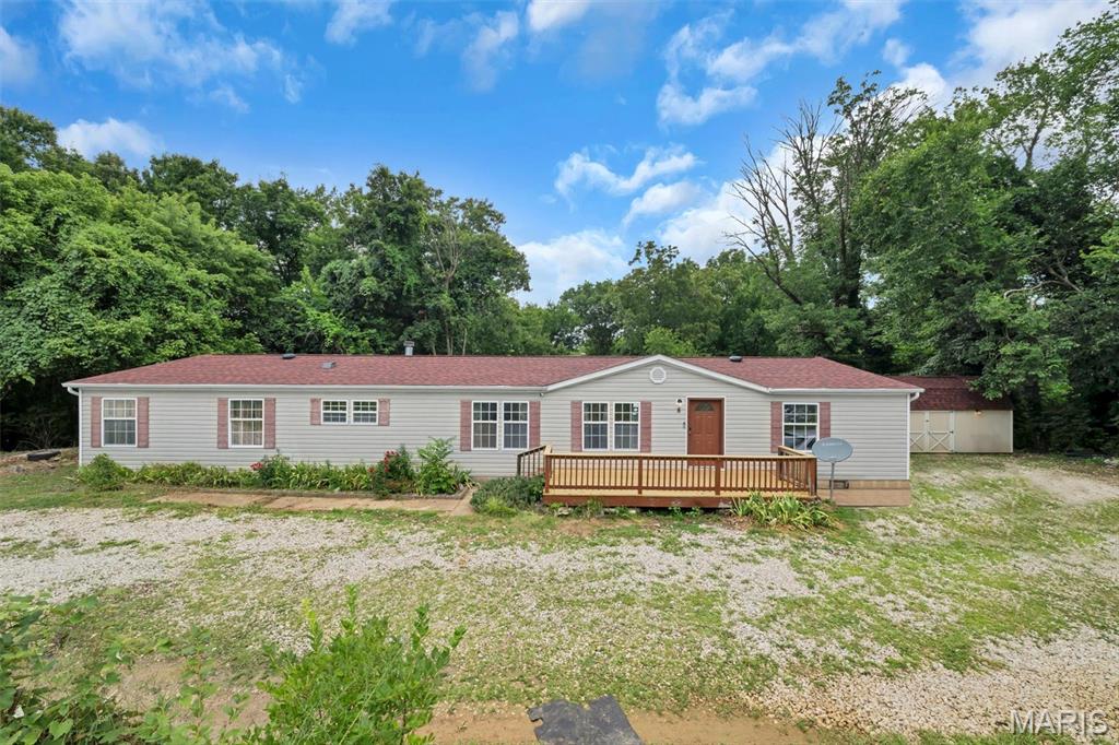 8 Marian Drive