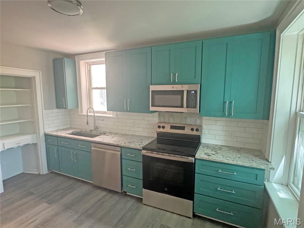 Kaysers Add - Residential