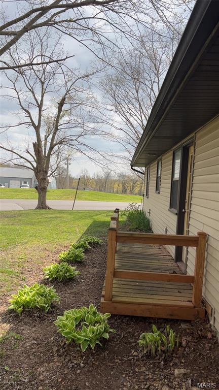 West Vale - Residential