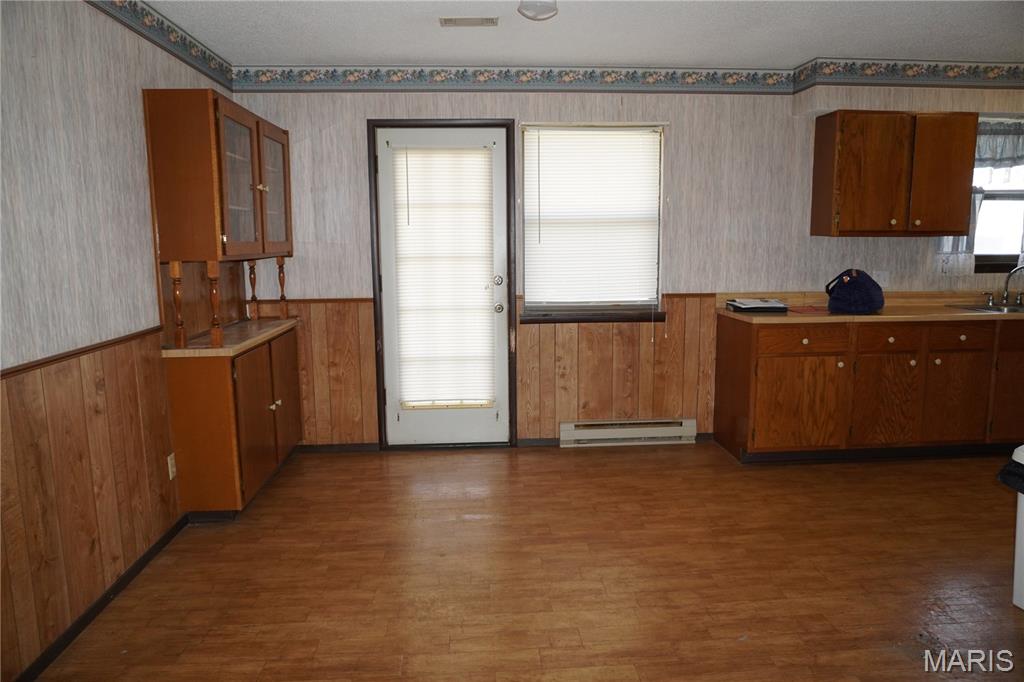 West Vale - Residential