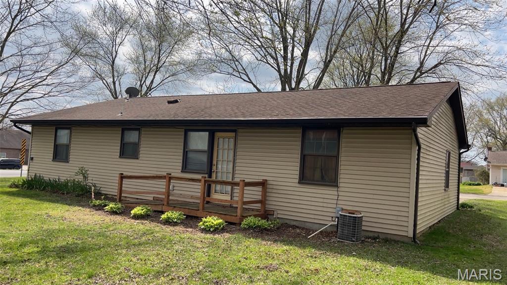 West Vale - Residential