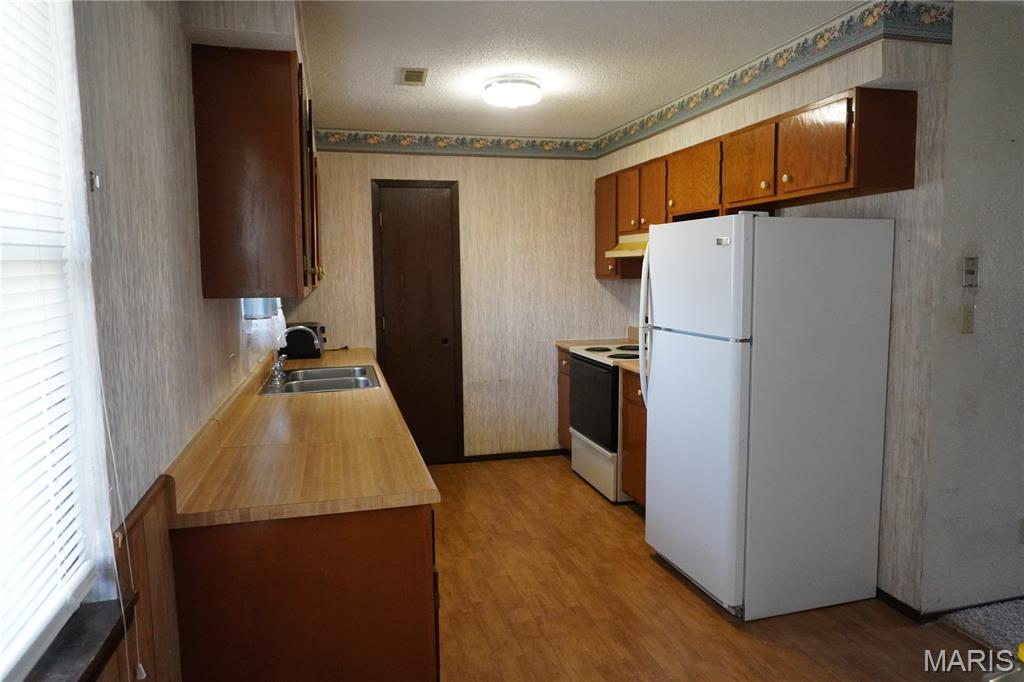 West Vale - Residential