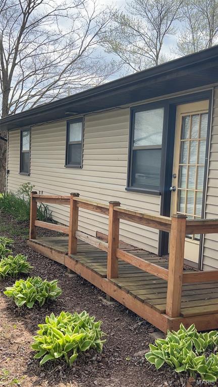 West Vale - Residential