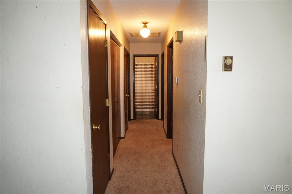 West Vale - Residential