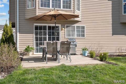 Tiny photo for 308 Graywynd Court, Lake Saint Louis, MO 63367 (MLS # 26018554)