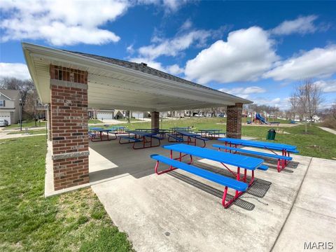 Tiny photo for 308 Graywynd Court, Lake Saint Louis, MO 63367 (MLS # 26018554)