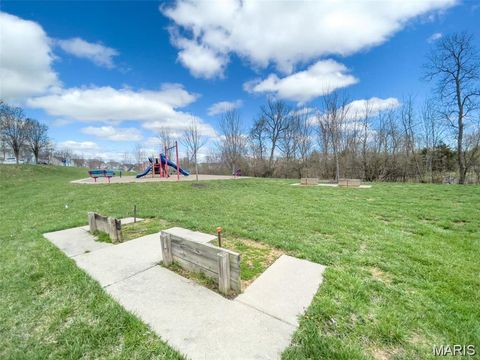Tiny photo for 308 Graywynd Court, Lake Saint Louis, MO 63367 (MLS # 26018554)