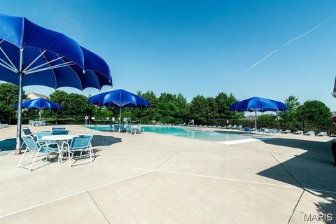 Tiny photo for 308 Graywynd Court, Lake Saint Louis, MO 63367 (MLS # 26018554)