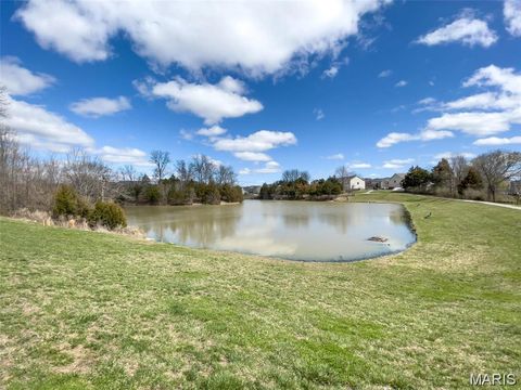 Tiny photo for 308 Graywynd Court, Lake Saint Louis, MO 63367 (MLS # 26018554)