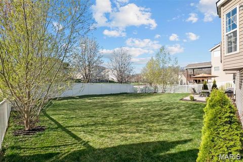 Tiny photo for 308 Graywynd Court, Lake Saint Louis, MO 63367 (MLS # 26018554)