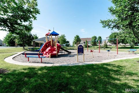 Tiny photo for 308 Graywynd Court, Lake Saint Louis, MO 63367 (MLS # 26018554)