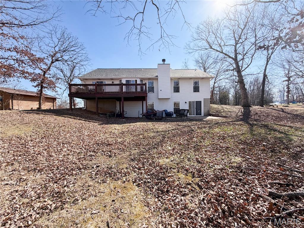 Raintree Plantation Sec 02 - Residential