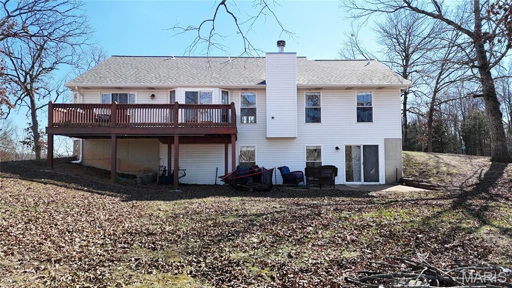 Raintree Plantation Sec 02 - Residential