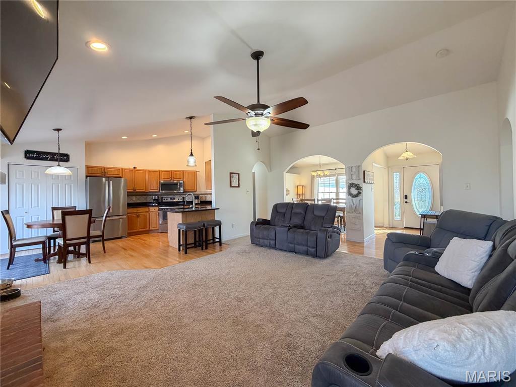 Raintree Plantation Sec 02 - Residential