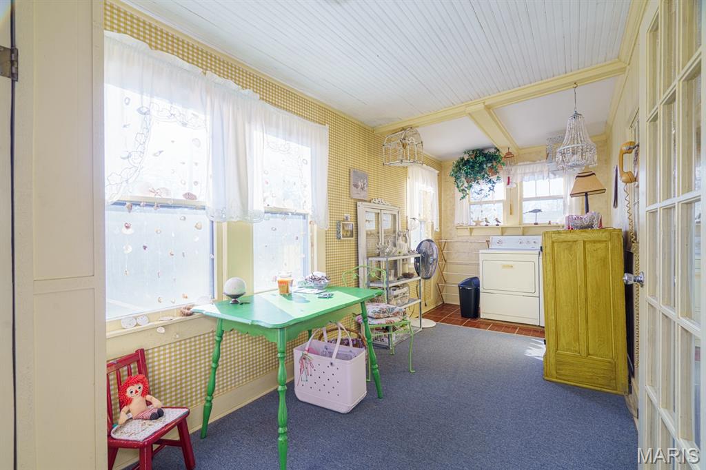 Railroad Add - Residential