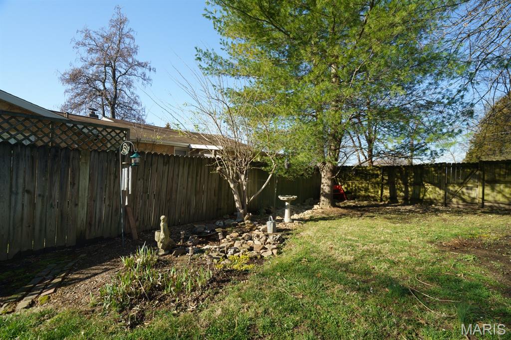 Railroad Add - Residential