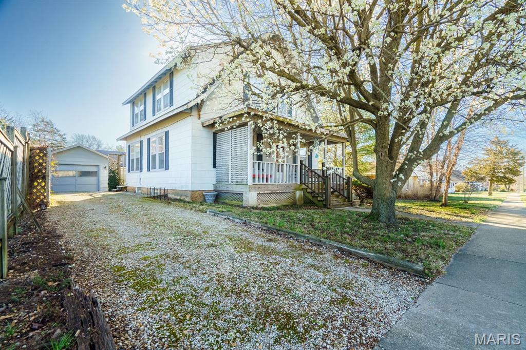 Railroad Add - Residential