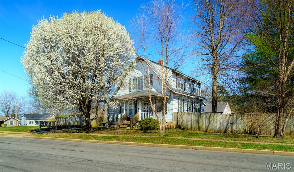 Railroad Add - Residential