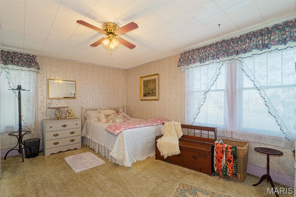 Railroad Add - Residential