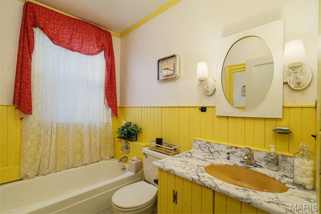 Railroad Add - Residential