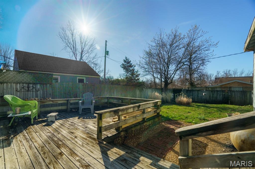 Railroad Add - Residential