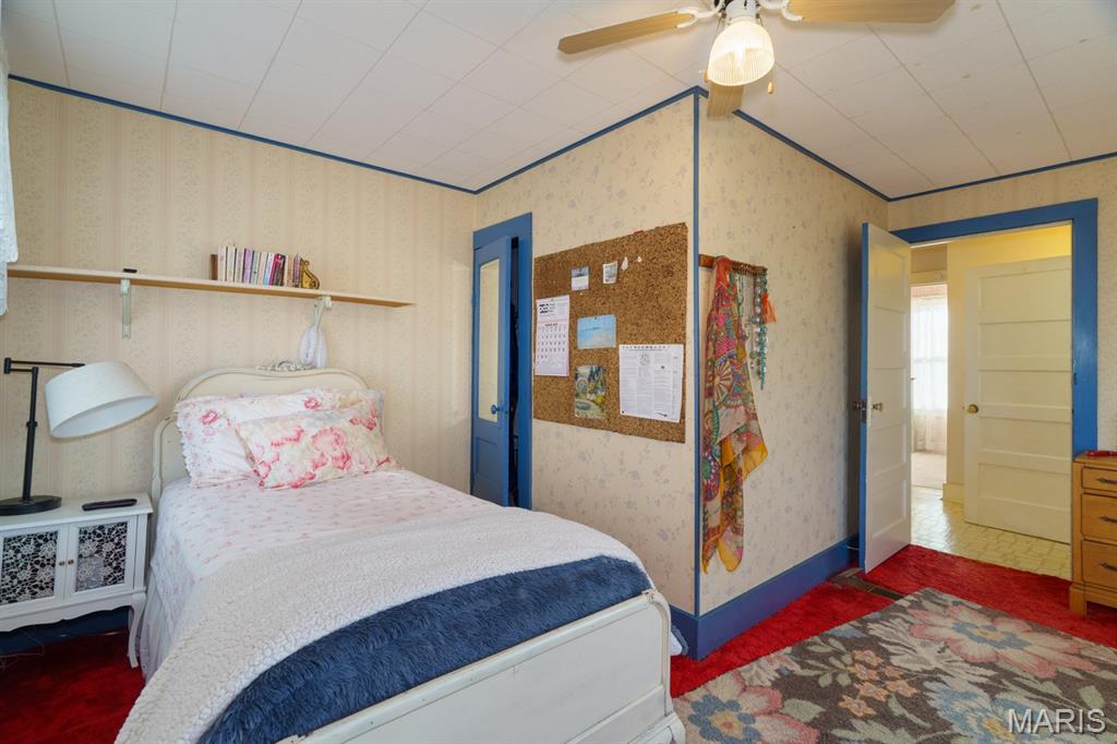 Railroad Add - Residential