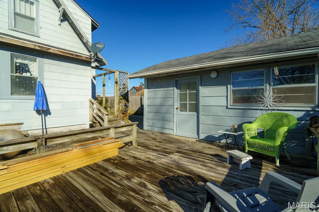 Railroad Add - Residential