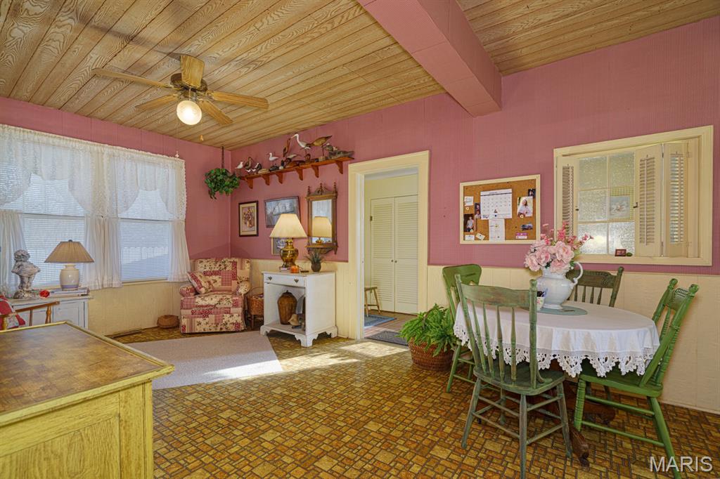 Railroad Add - Residential