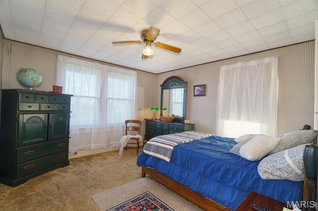 Railroad Add - Residential