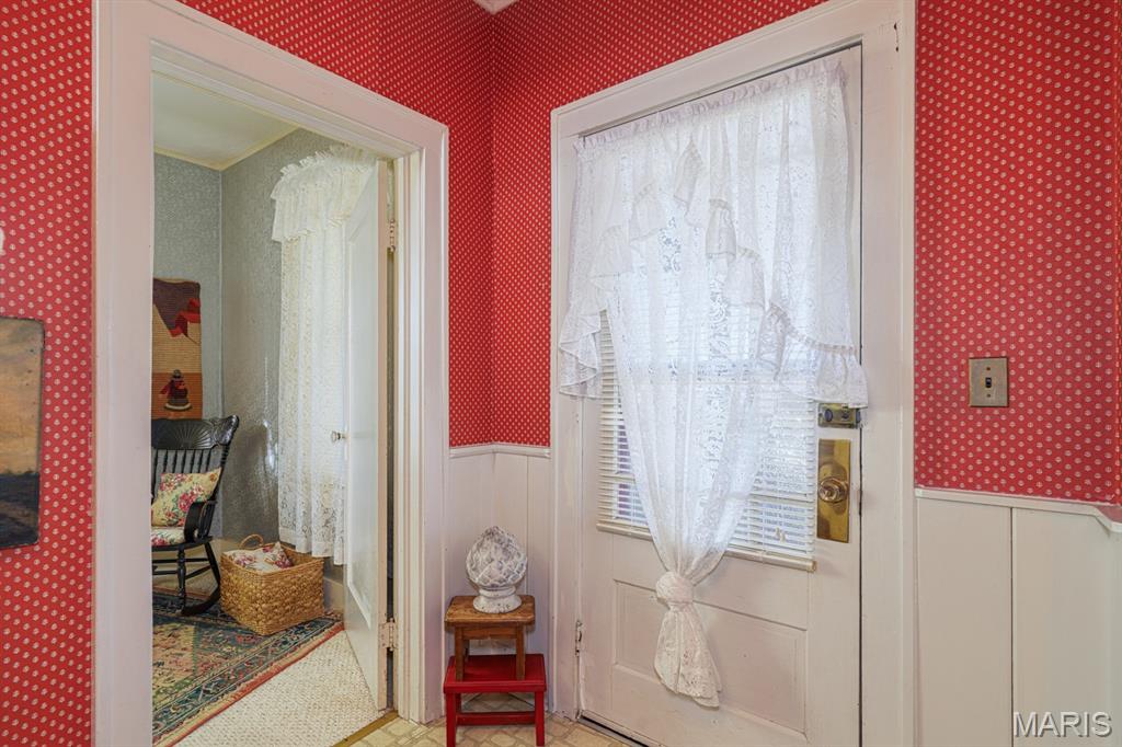 Railroad Add - Residential