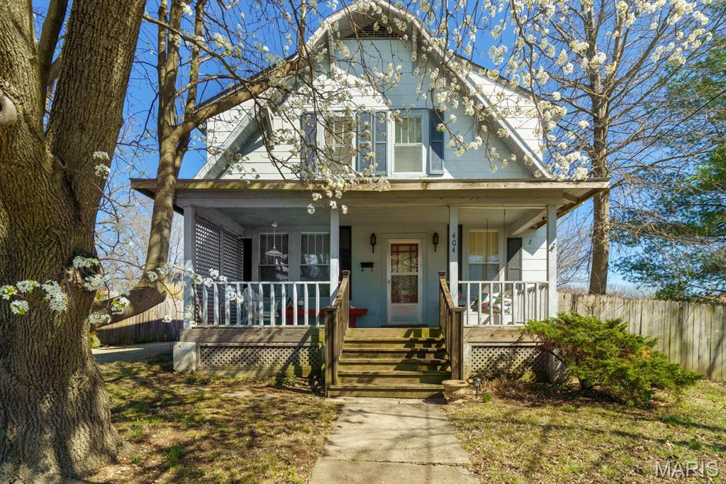 Railroad Add - Residential