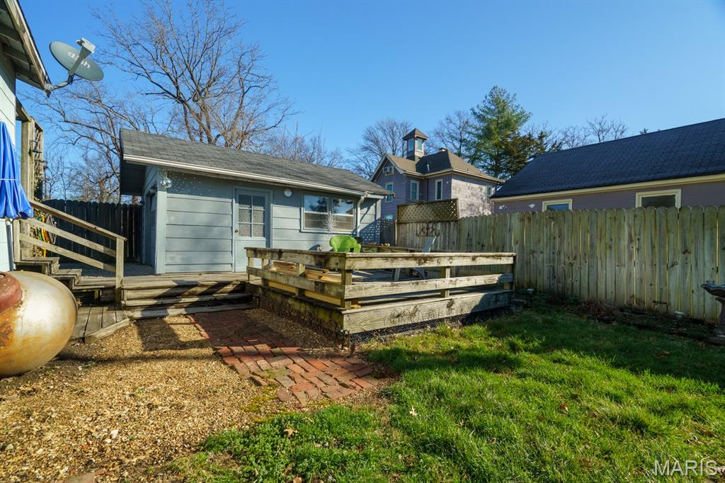 Railroad Add - Residential