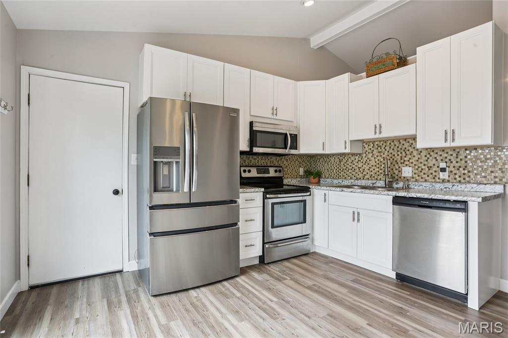 Kensington Place #1 - Residential