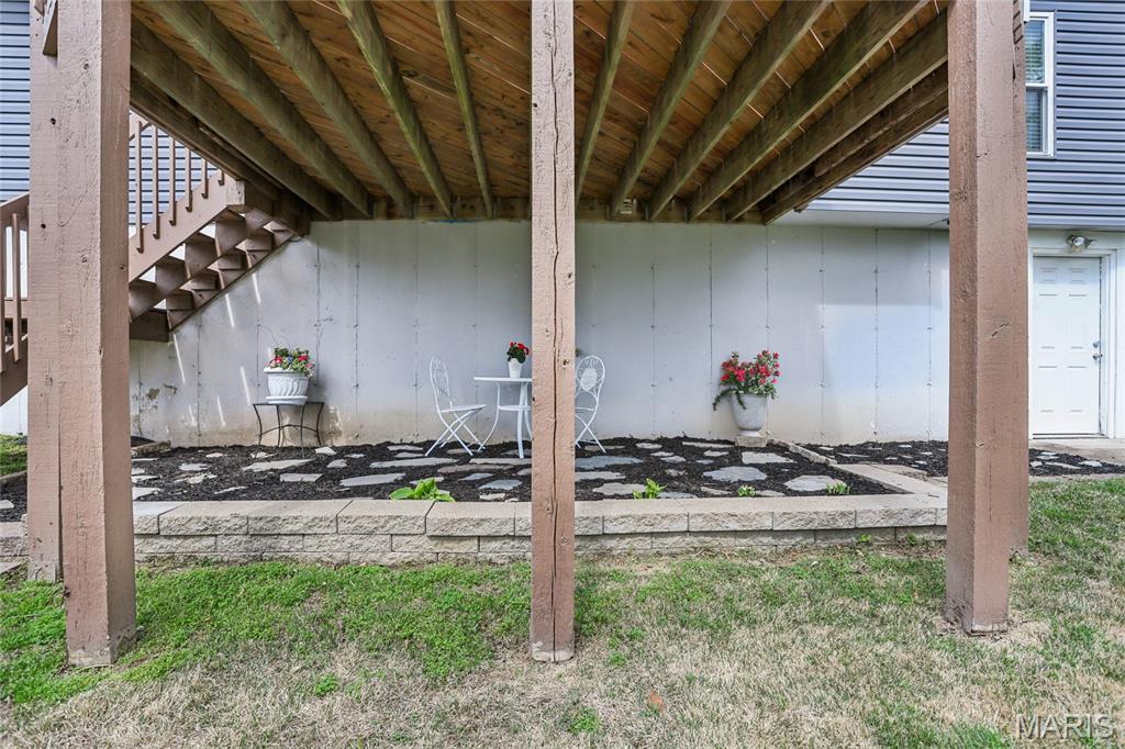 Kensington Place #1 - Residential