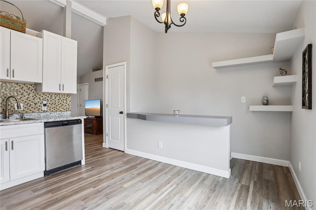 Kensington Place #1 - Residential