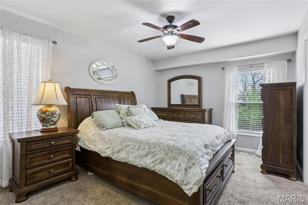 Kensington Place #1 - Residential