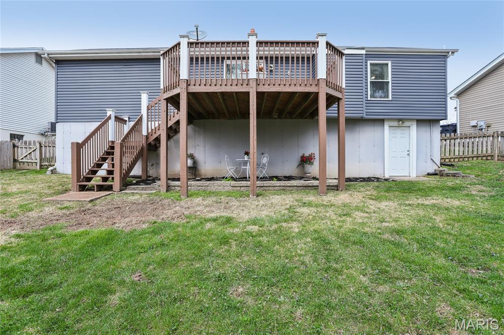 Kensington Place #1 - Residential