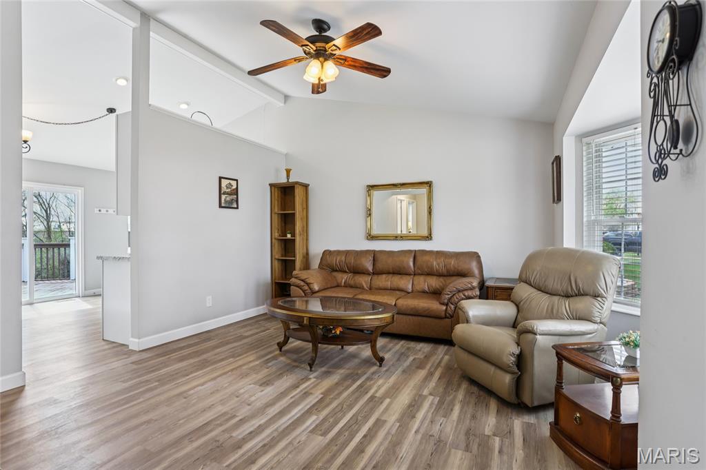 Kensington Place #1 - Residential