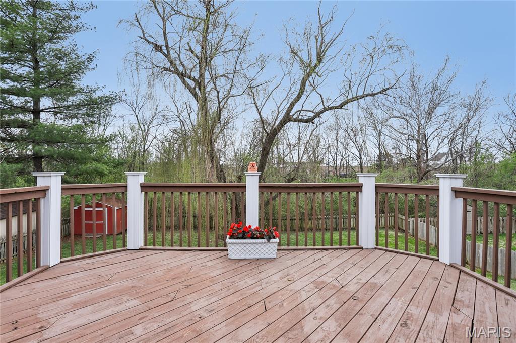 Kensington Place #1 - Residential