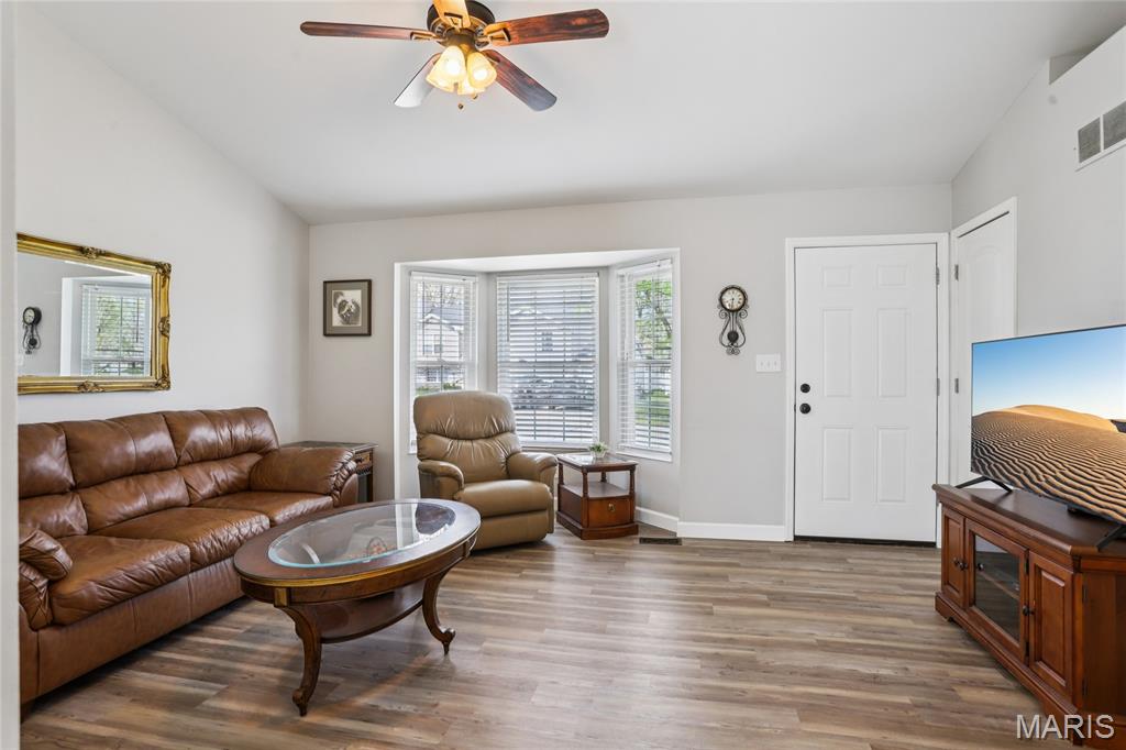 Kensington Place #1 - Residential