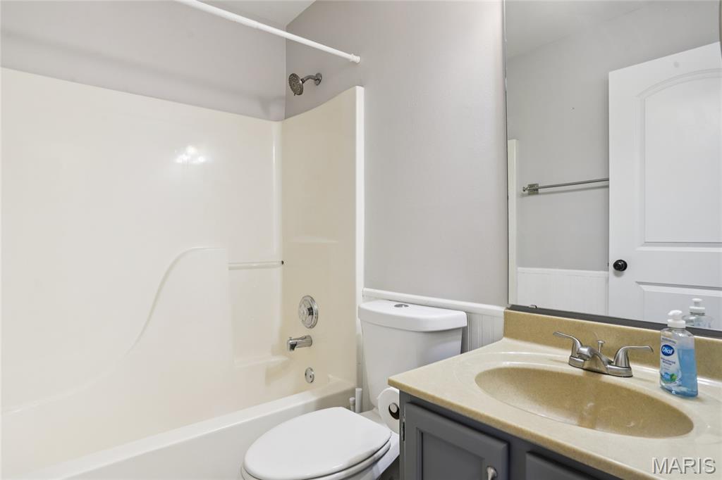 Kensington Place #1 - Residential