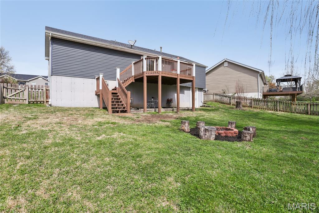 Kensington Place #1 - Residential