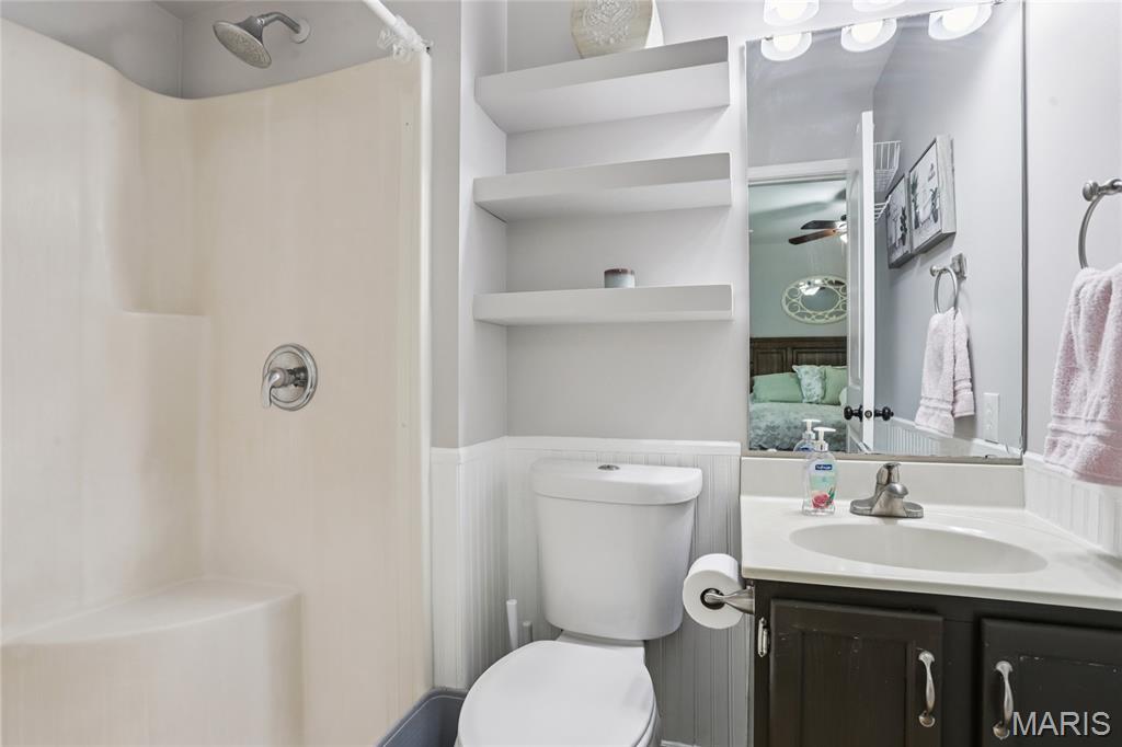 Kensington Place #1 - Residential