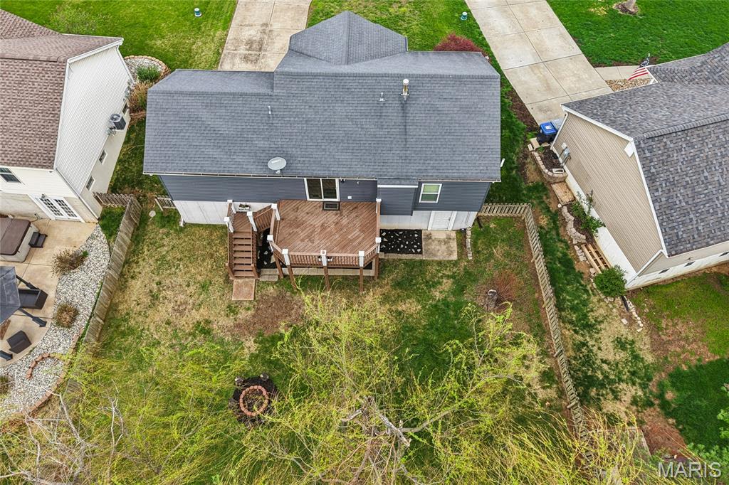 Kensington Place #1 - Residential