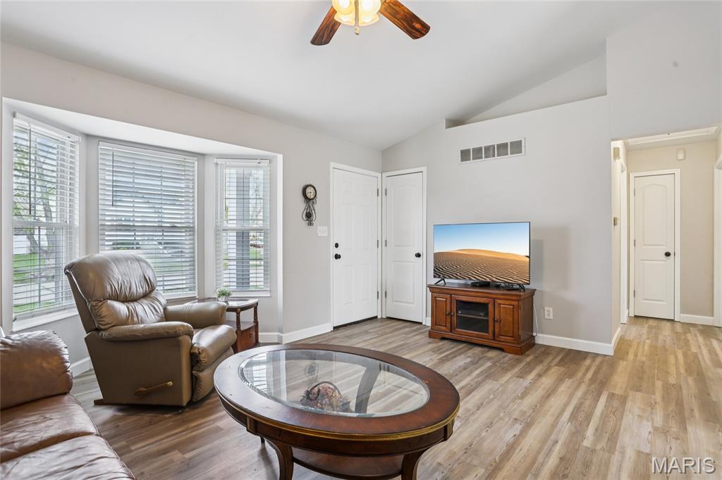 Kensington Place #1 - Residential