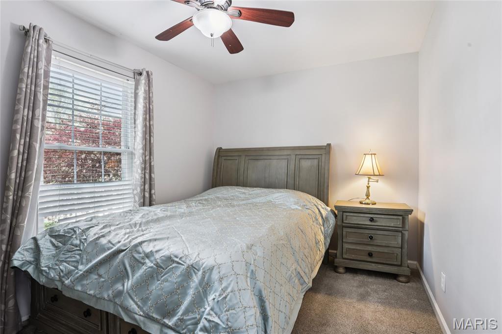 Kensington Place #1 - Residential